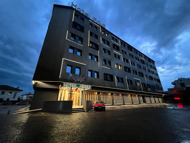 Hotel Friuli