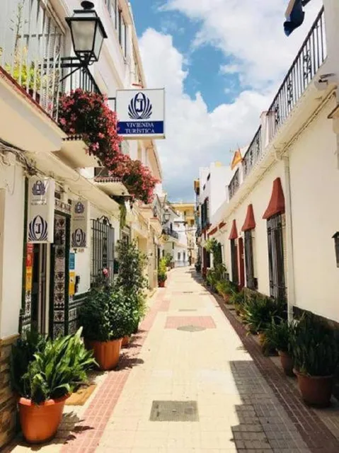 Pensión Juan Marbella