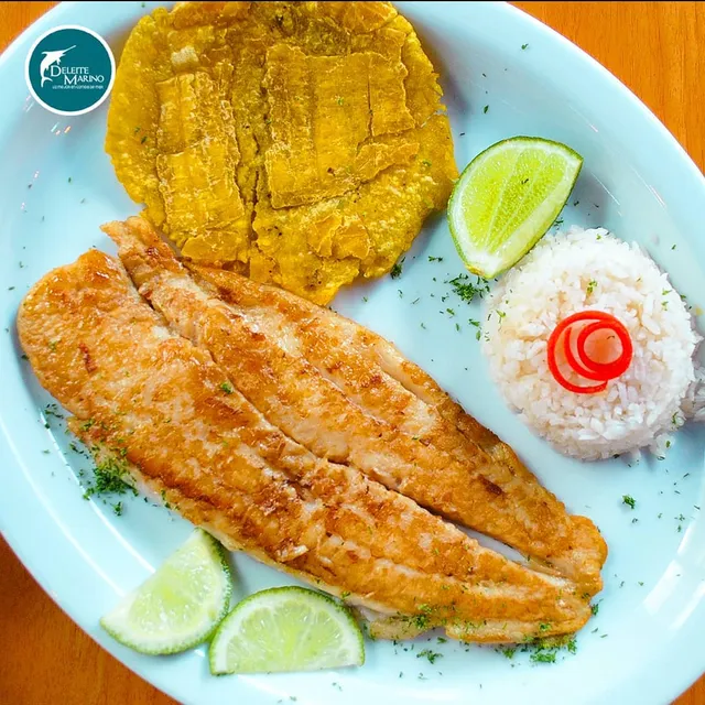 Restaurante Deleite Marino CC Bulevar