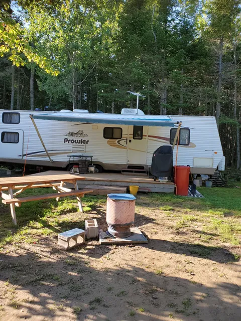 Beachview Campground