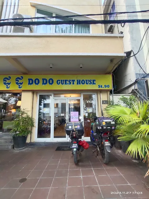 Dodo Guesthouse