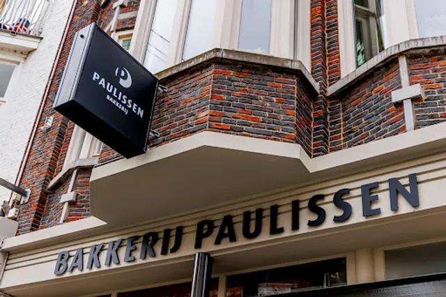 Bakkerij Paulissen