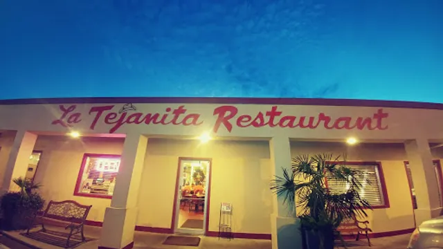 La Tejanita Restaurant
