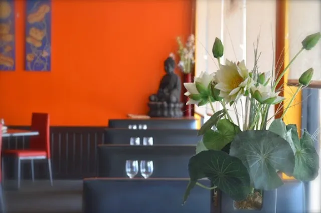 Thai Lotus - TEQUESTA, FL