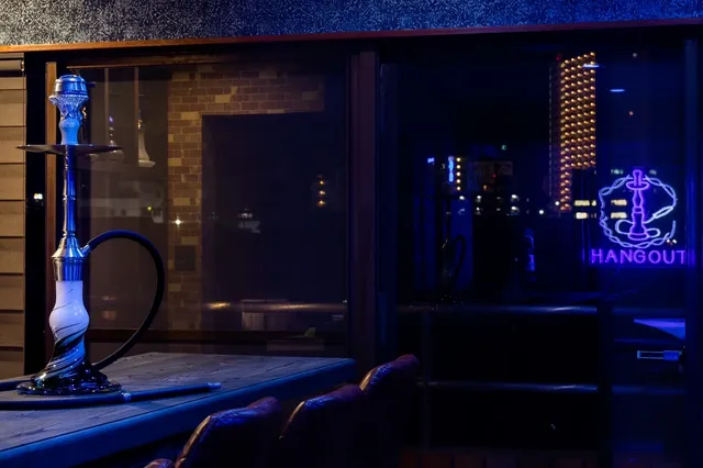 Hangout