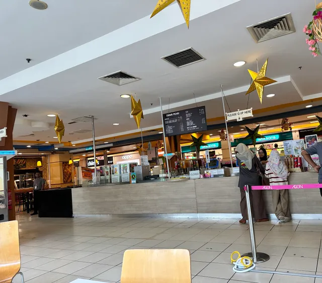 AEON Taman Universiti (JB)