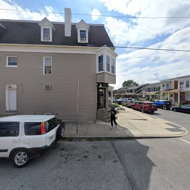 Maple N Manor Grocery