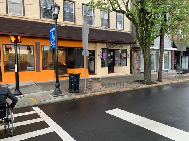 Loaded Burgers-N-BBQ