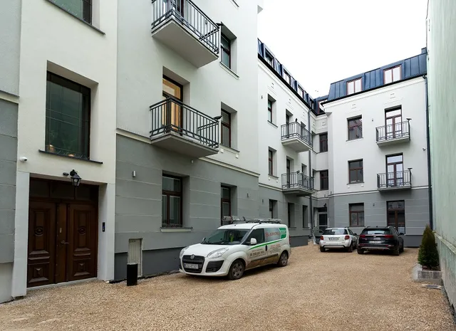 Apartamenty Centrum Dąbrowskiego 10