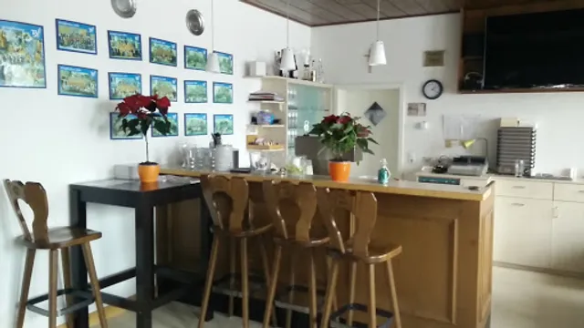 TSV Gaststätte JURA (Gmiatlich und Guad)