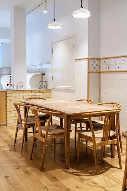 GAIL's Bakery Bromley