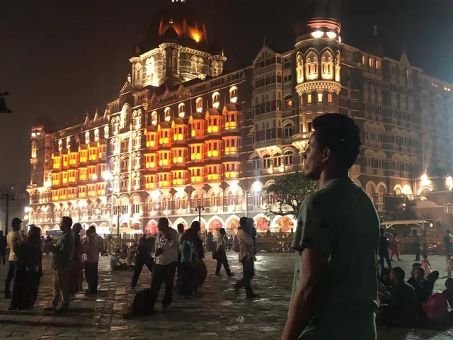 Seven Hills Dormitory