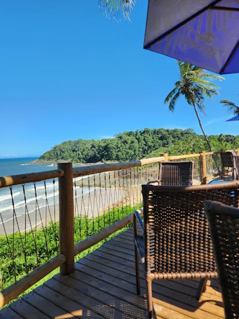 Restaurante Mirantes Marina