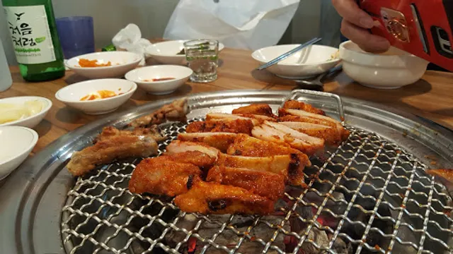 티엠비치킨