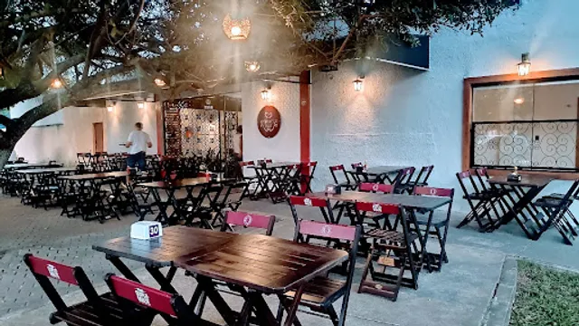 Cimá Carriço Restaurante e Petiscaria