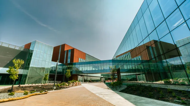 Des Moines University