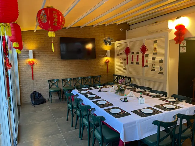 PAN PAN COZINHA CHINESA