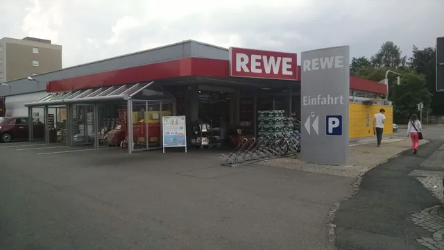REWE