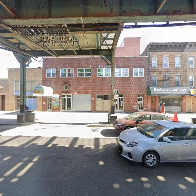 Sweet Home Day Care Center