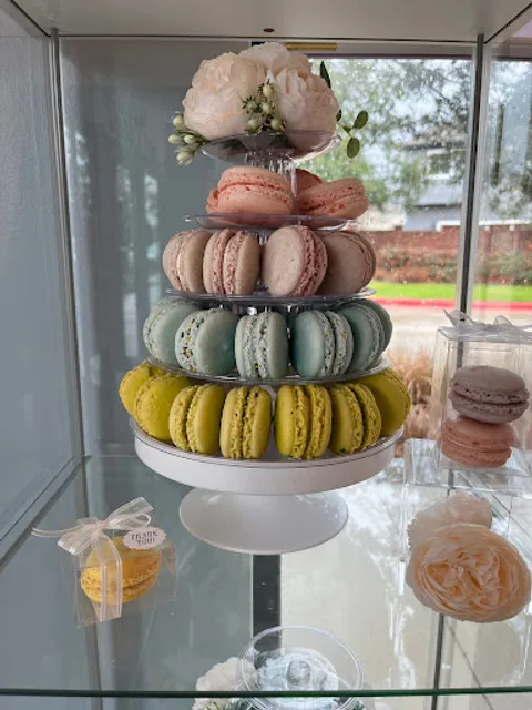 Le Macaron