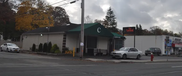 The Carousel Night Club