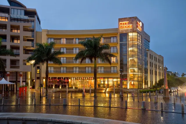 City Lodge Hotel Umhlanga Ridge