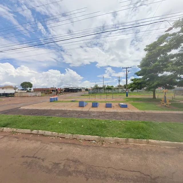 Panificadora El Shaday