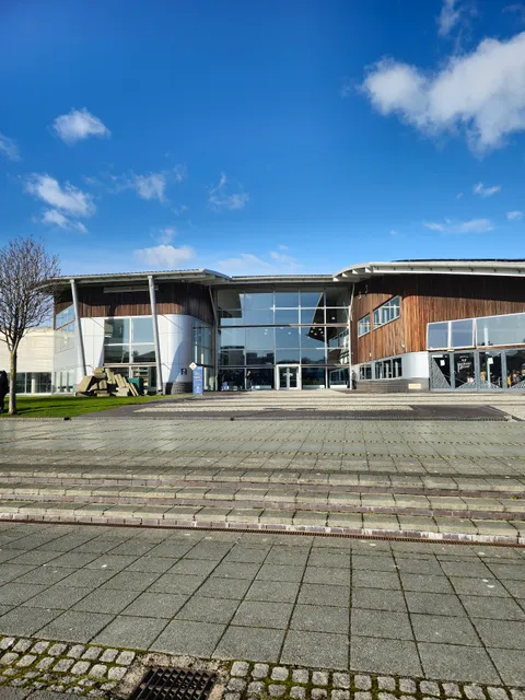 University of Sunderland