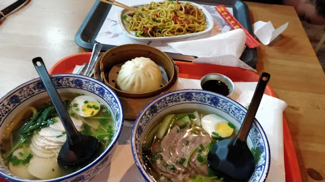 Mercado Oriental Martim Moniz