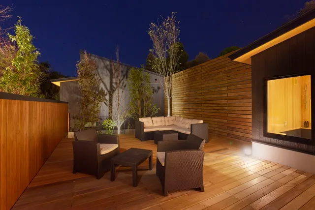 Yamanote Bettei Hagakure