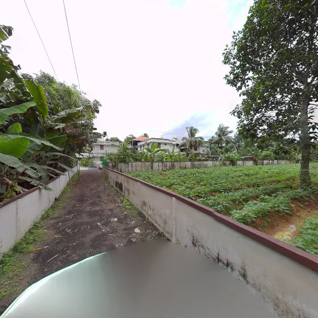 Lilly Homes Vattaparambu