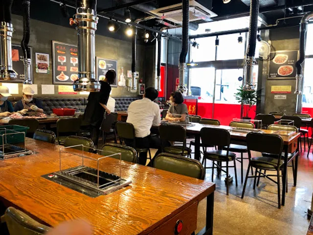 태양부양꼬치 남양주점