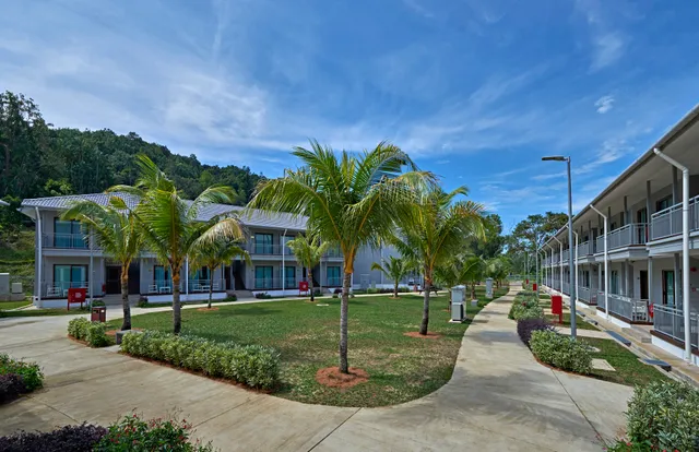 Royale Chulan Cerating Villa & Chalet (Formerly known as Royale Chulan Cherating)