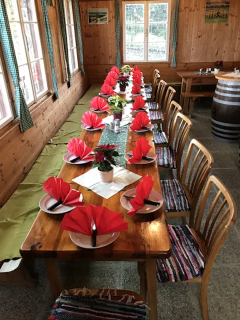 Buschenschank Trummer