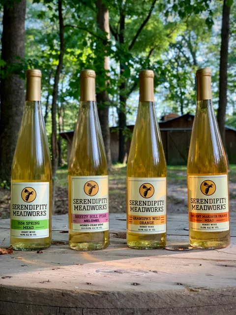 Breezy Hill Meadworks