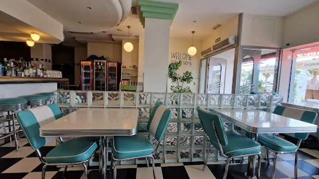 The 50s Diner