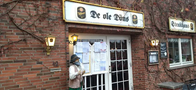 De ole Döns