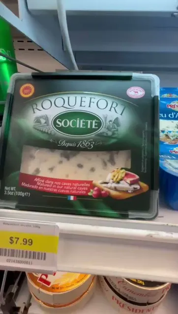 Euro Market - Épicerie Française