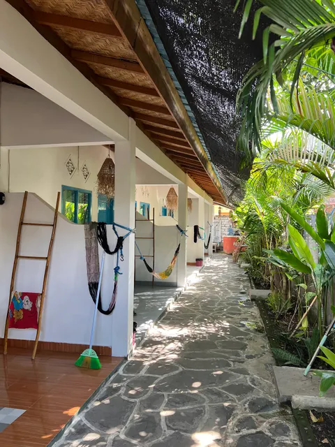 Melbao Homestay Rooms