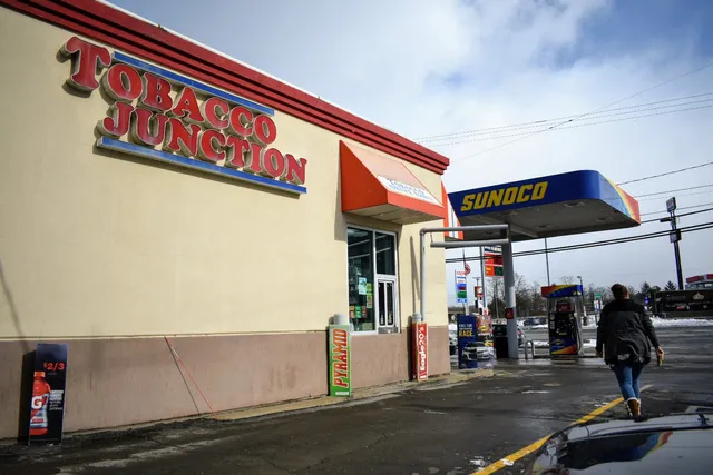 Onvo Express - Great Bend