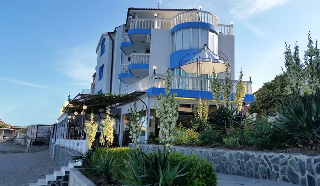 Hotel & Restaurant CASA DEL SOL