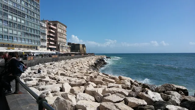 B&B Alle Antiche Terme