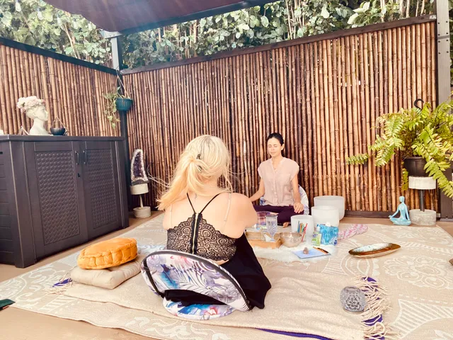 StarSeed Healing Journeys and Retreats