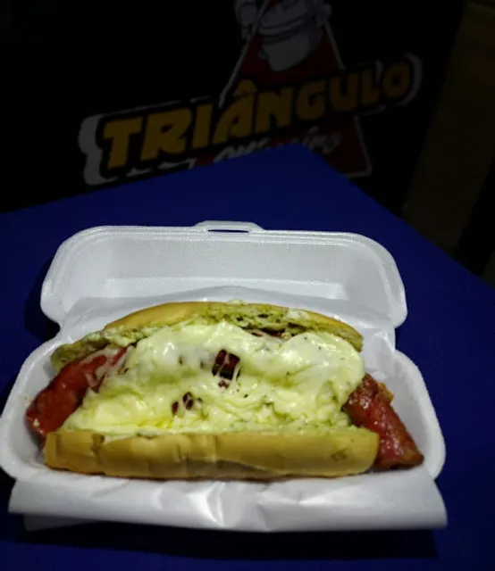Restaurante Triângulo Mineiro SG