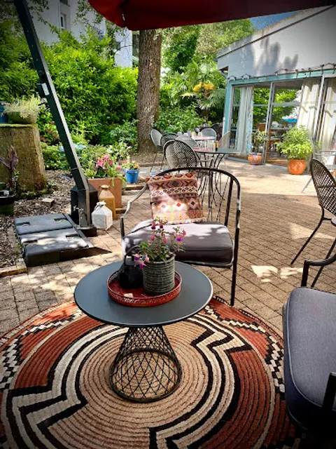 Restaurant Le Square