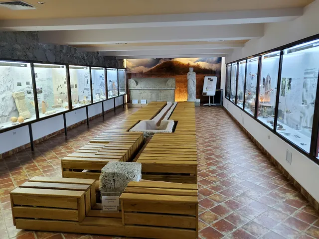 Museum of History and Archaeology