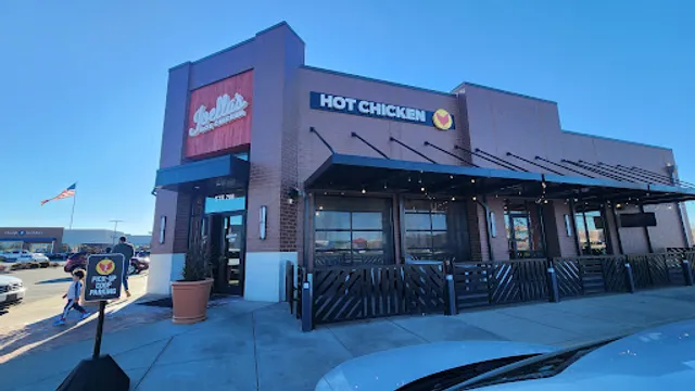 Joella’s Hot Chicken - Clarksville