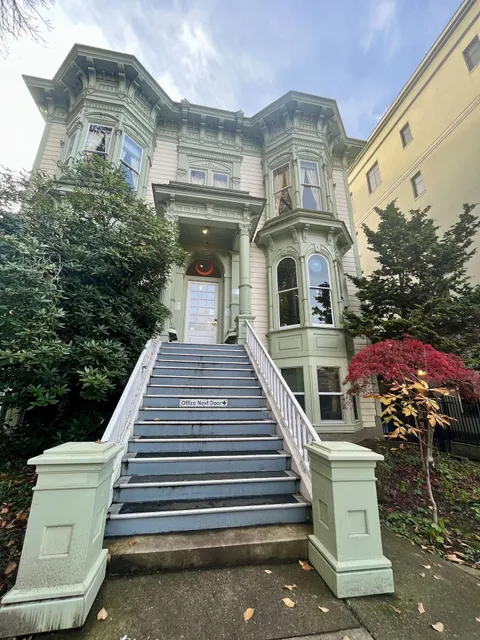 Northwest Portland Guesthouse