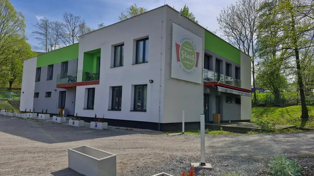 Penzion Start Ostrava