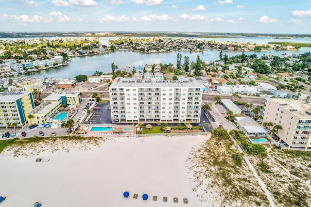 Sea Breeze Resort by TRS